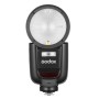 Godox V1Pro Flash per videocamera (V1PRO S)