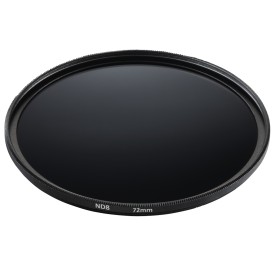 Hama 00076902 Filtro per lenti della macchina fotografica Filtro grigio per fotocamera 72 mm