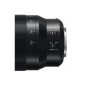 Panasonic H-ES50200E9 obiettivo per fotocamera Videocamera Nero