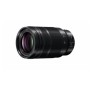 Panasonic H-ES50200E9 obiettivo per fotocamera Videocamera Nero