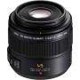 Panasonic H-ES045 obiettivo per fotocamera SLR Nero (H-ES045E)