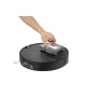 Roborock Saros 10 0,27 L Senza sacchetto Nero (6970995783629)