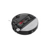 Roborock Saros 10 0,27 L Senza sacchetto Nero (6970995783629)