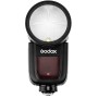 Godox V1O Flash compatto Nero