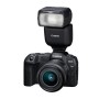Canon Speedlite EL-10 Flash per videocamera Nero (6579C002)