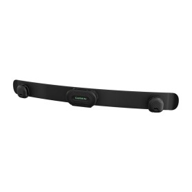 Garmin HRM-Fit monitor per il battito cardiaco Petto Bluetooth/ANT+ Nero (010-13314-00)