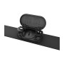 Garmin HRM-Fit monitor per il battito cardiaco Petto Bluetooth/ANT+ Nero (010-13314-00)