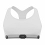 Garmin HRM-Fit monitor per il battito cardiaco Petto Bluetooth/ANT+ Nero (010-13314-00)