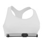 Garmin HRM-Fit monitor per il battito cardiaco Petto Bluetooth/ANT+ Nero (010-13314-00)