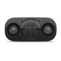 Garmin HRM 200 monitor per il battito cardiaco Petto Bluetooth/ANT+ Nero (010-13388-01)