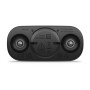 Garmin HRM 200 monitor per il battito cardiaco Petto Bluetooth/ANT+ Nero (010-13388-01)