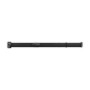 Garmin HRM 200 monitor per il battito cardiaco Petto Bluetooth/ANT+ Nero (010-13388-01)