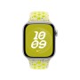 Apple Cinturino Nike Sport Volt Splash (42 mm) - S/M (MXU53ZM/A)