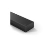 LG DS70TY altoparlante soundbar Nero 3.1.1 canali (DS70TY.ADEULLK)