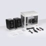 Edifier QR65 Nero Con cavo e senza cavo 70 W (QR65 BK)