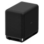 Sony SA-SW5 Subwoofer premium, 300W, Nero (SASW5.CEL)