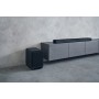 Sony SA-SW5 Subwoofer premium, 300W, Nero (SASW5.CEL)