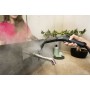Kärcher SC 2 EasyFix Pulitore a vapore cilindrico 1500 W Nero, Bianco (1.512-600.0)