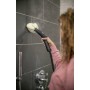Kärcher SC 2 EasyFix Pulitore a vapore cilindrico 1500 W Nero, Bianco (1.512-600.0)