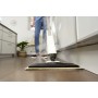 Kärcher SC 2 UPRIGHT Scopa a vapore 0,4 L 1600 W Nero, Bianco (1.513-500.0)