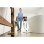 Kärcher SC 2 UPRIGHT Scopa a vapore 0,4 L 1600 W Nero, Bianco (1.513-500.0)