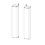 SHARP/NEC SP-RM3 Nero Cablato 20 W (100015517)