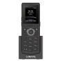 Fanvil W610W telefono IP Nero 4 linee Wi-Fi