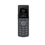Fanvil W610W telefono IP Nero 4 linee Wi-Fi