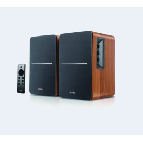 Edifier R1280DBs Nero, Legno Con cavo e senza cavo 42 W (R1280DB 2.0)