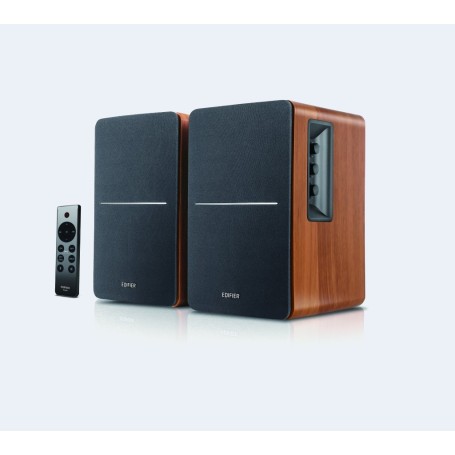 Edifier R1280DBs Nero, Legno Con cavo e senza cavo 42 W (R1280DB 2.0)