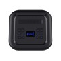 Trust Azura Nero 50 W (25280)