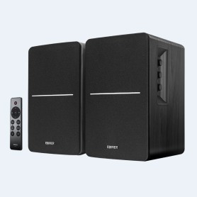 Edifier R1280DBs Nero Con cavo e senza cavo 42 W (R1280DBS BLACK)