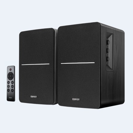 Edifier R1280DBs Nero Con cavo e senza cavo 42 W (R1280DBS BLACK)