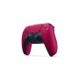 Sony DualSense V2 Rosso Bluetooth/USB Gamepad Analogico/Digitale Android, MAC, PC, PlayStation 5, iOS (0711719575924)