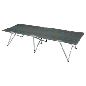 Campingliege Oviedo 44160 (grau)