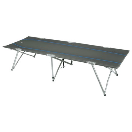 Campingliege Oviedo 44160 (grau)