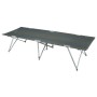 Campingliege Oviedo 44160 (grau)