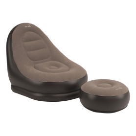 Camping-Sessel Maple Lounge Set 420071 (braun, Modell 2025)