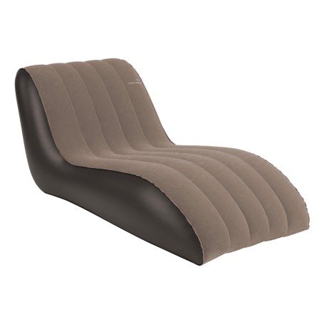 Camping-Sessel Maple Lounger 420072 (braun, Modell 2025)