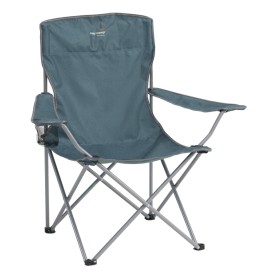Spruce Arm Chair, Fjord Blue 480088 (blau, Modell 2025)