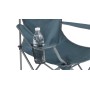 Spruce Arm Chair, Fjord Blue 480088 (blau, Modell 2025)