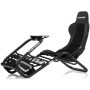 Playseat Trophy Sedia per gaming universale Sedia tappezzata Nero (RAP.00304)