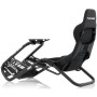 Playseat Trophy Sedia per gaming universale Sedia tappezzata Nero (RAP.00304)