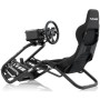 Playseat Trophy Sedia per gaming universale Sedia tappezzata Nero (RAP.00304)