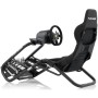 Playseat Trophy Sedia per gaming universale Sedia tappezzata Nero (RAP.00304)