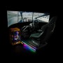 Thermaltake GR500 Abitacolo da corsa (GSC-R50-CPASBB-01)