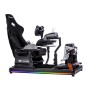 Thermaltake GSC-F50-CPASBB-01 accessorio per simulatore di volo/gara Cabina di pilotaggio