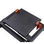 Thermaltake GSC-F50-CPASBB-01 accessorio per simulatore di volo/gara Cabina di pilotaggio