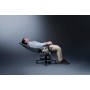 Razer Iskur V2 Poltrona per gaming Seduta imbottita Nero (RZ38-04900200-R3G1)