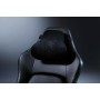 Razer Iskur V2 Poltrona per gaming Seduta imbottita Nero (RZ38-04900200-R3G1)
